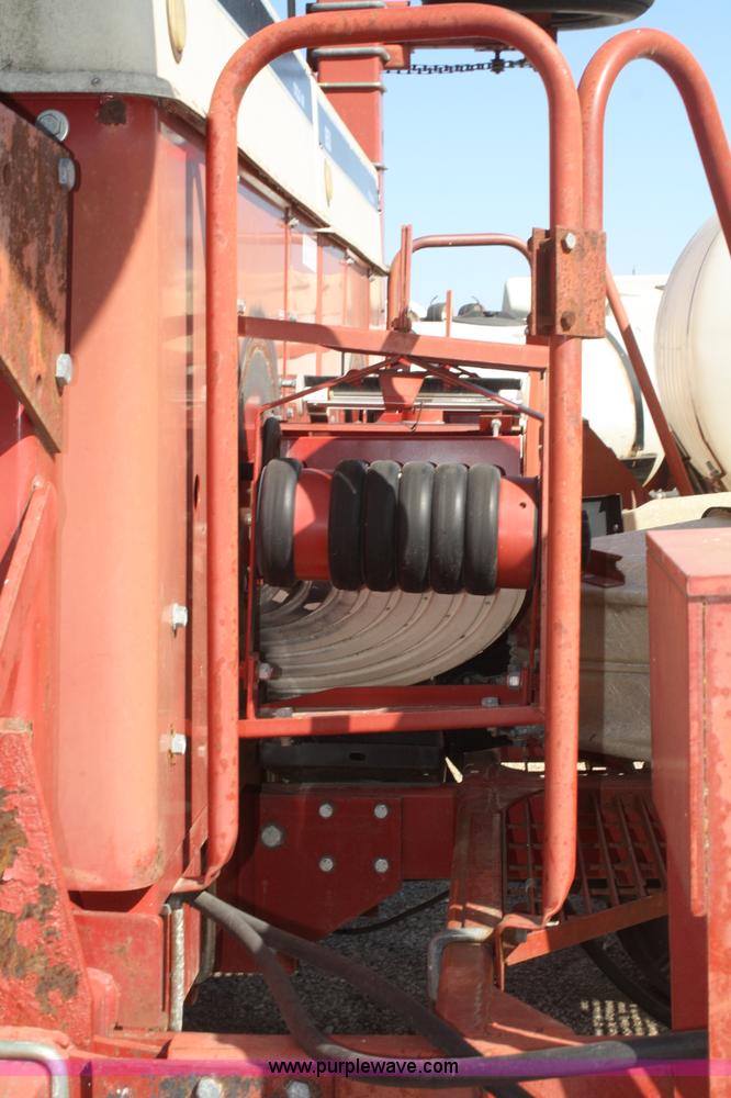 image for item A6834 Case IH Cyclo Air 950 Early Riser planter