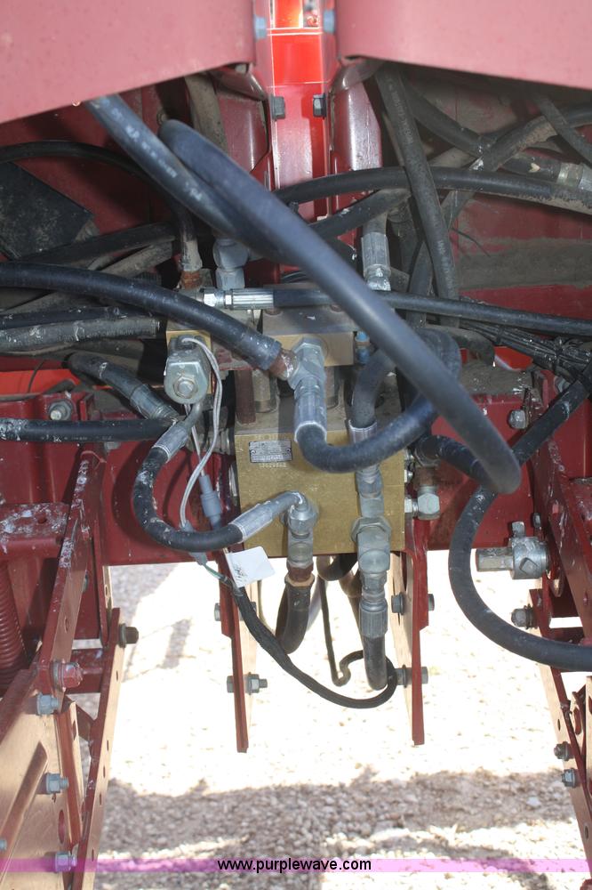 image for item A6834 Case IH Cyclo Air 950 Early Riser planter