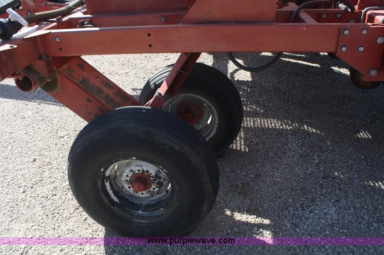 image for item A6834 Case IH Cyclo Air 950 Early Riser planter