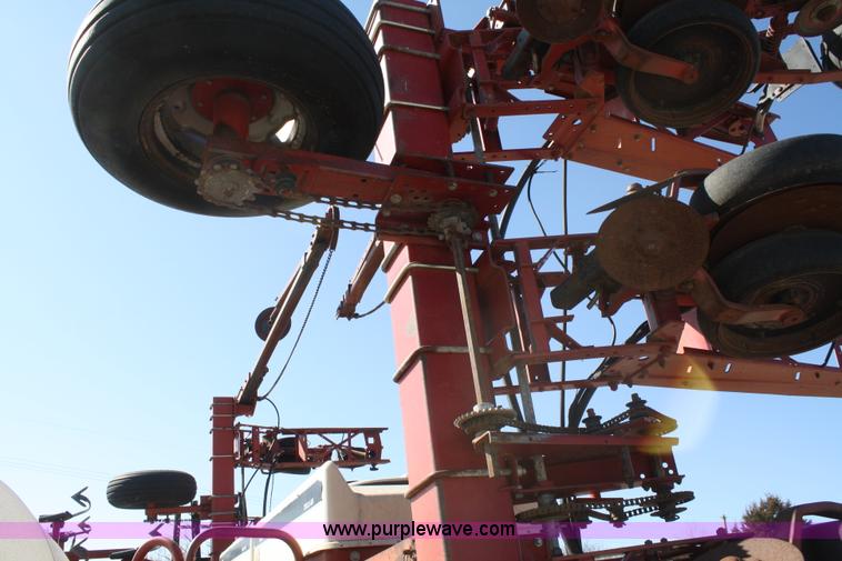 image for item A6834 Case IH Cyclo Air 950 Early Riser planter