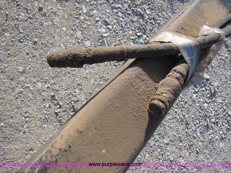 image for item B2233 2009 Sterling 30' flex gang soil packer