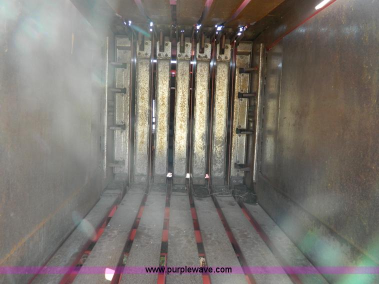 image for item B3536 Case IH 8580 square baler