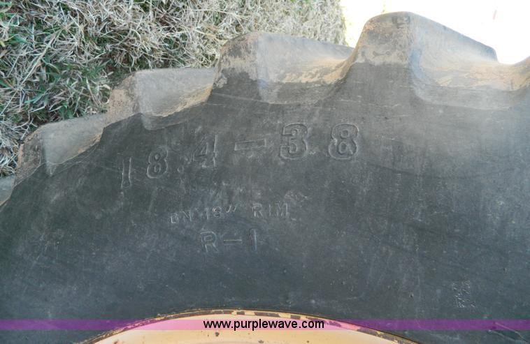 image for item B3545 1979 Versatile 500 tractor