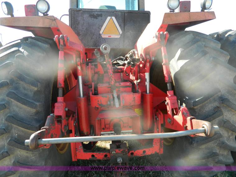 image for item B3545 1979 Versatile 500 tractor