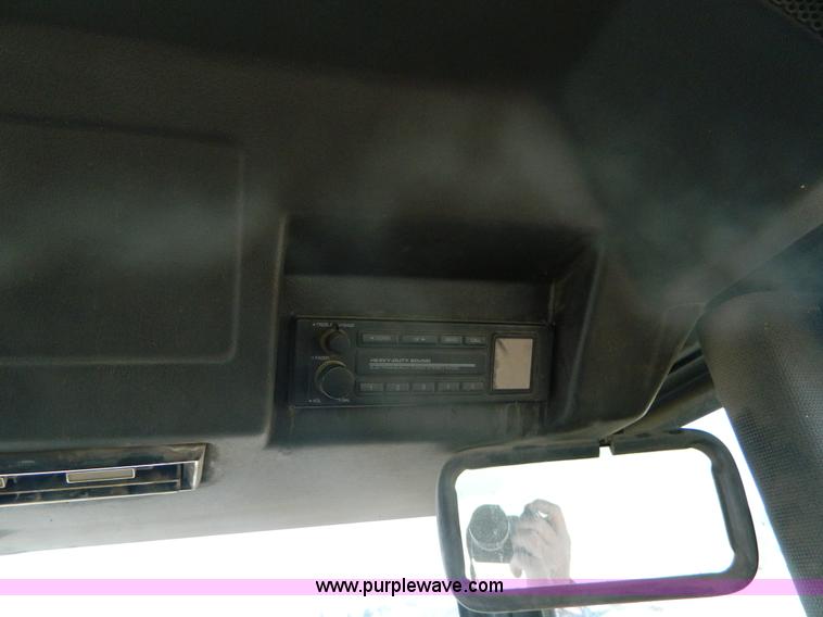 image for item B3545 1979 Versatile 500 tractor