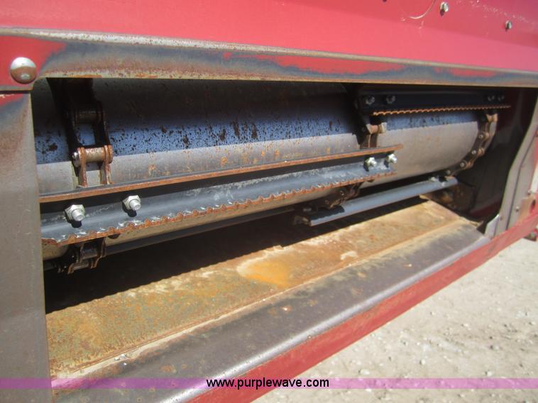 image for item B5704 2009 Case IH 7088 combine