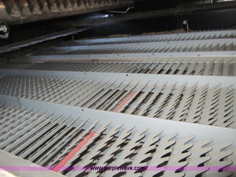 image for item B5704 2009 Case IH 7088 combine