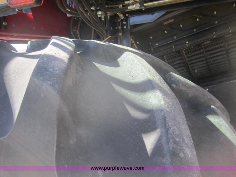 image for item B5704 2009 Case IH 7088 combine