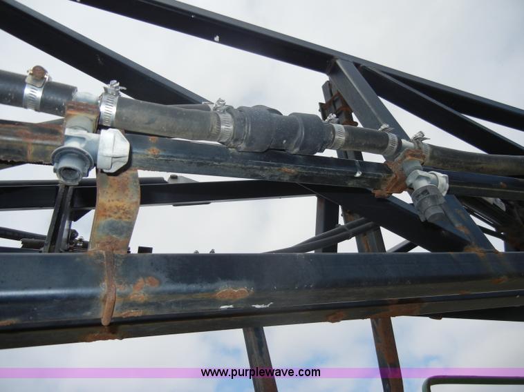image for item C4353 2000 Redball 680 pull sprayer