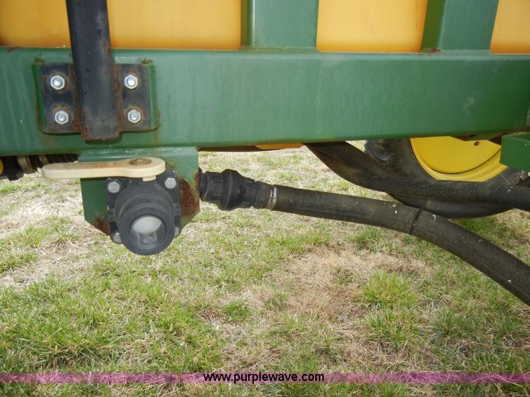 image for item C4353 2000 Redball 680 pull sprayer