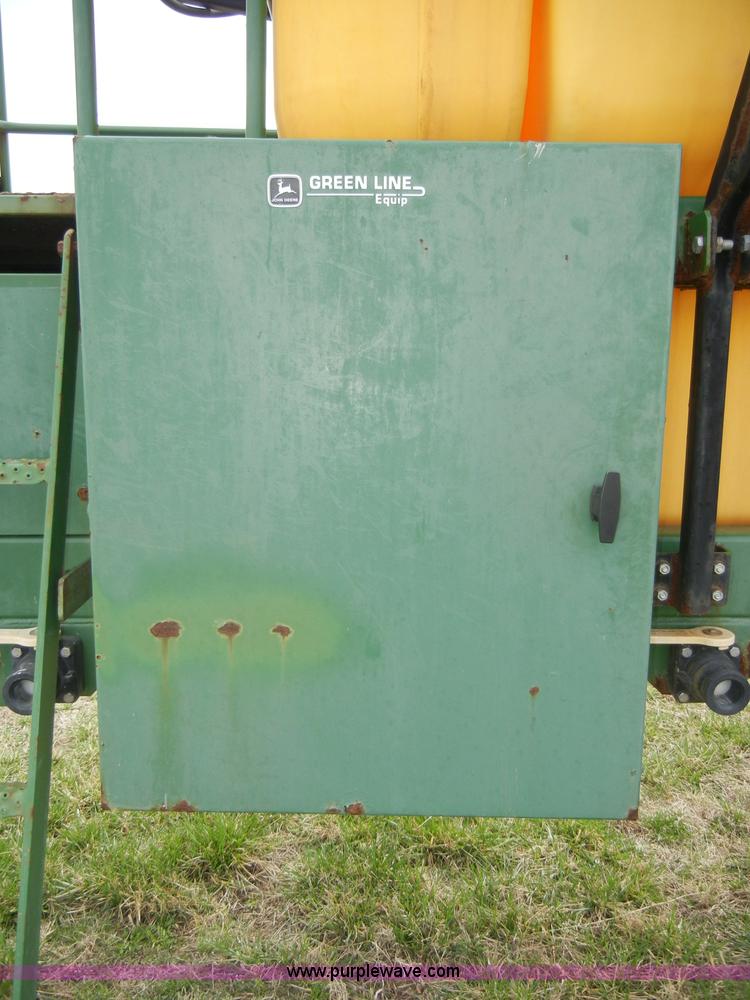 image for item C4353 2000 Redball 680 pull sprayer