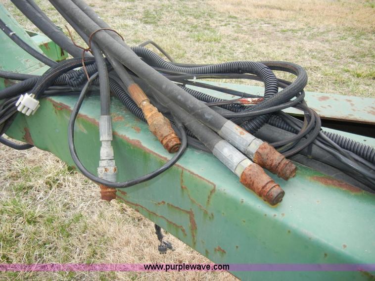 image for item C4353 2000 Redball 680 pull sprayer