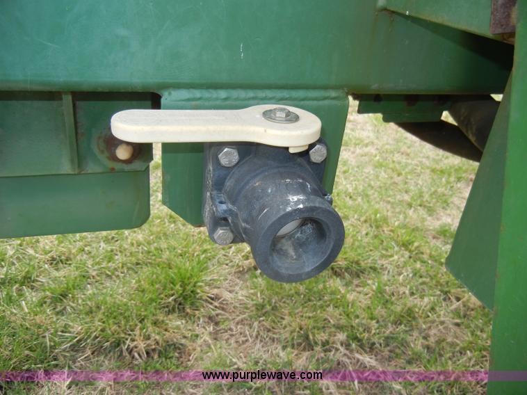 image for item C4353 2000 Redball 680 pull sprayer