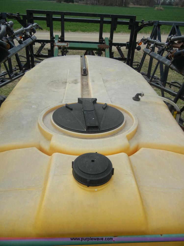 image for item C4353 2000 Redball 680 pull sprayer