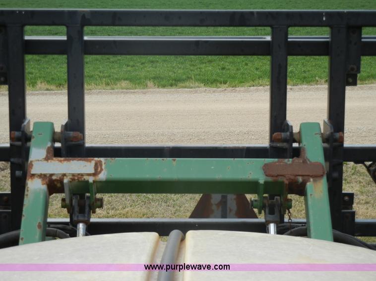 image for item C4353 2000 Redball 680 pull sprayer