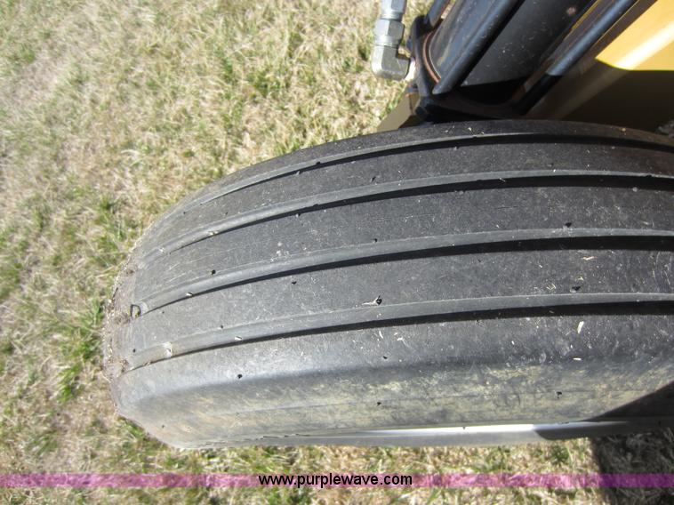 image for item C5332 Hayvan 7' no-till drill