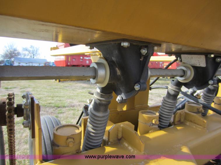 image for item C5332 Hayvan 7' no-till drill