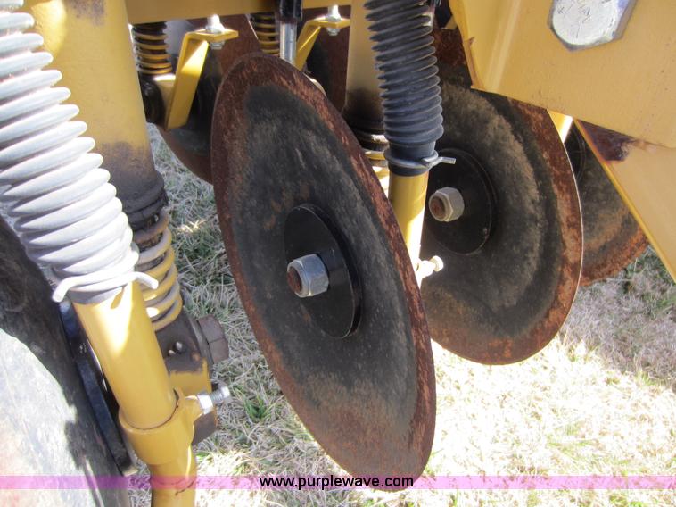 image for item C5332 Hayvan 7' no-till drill