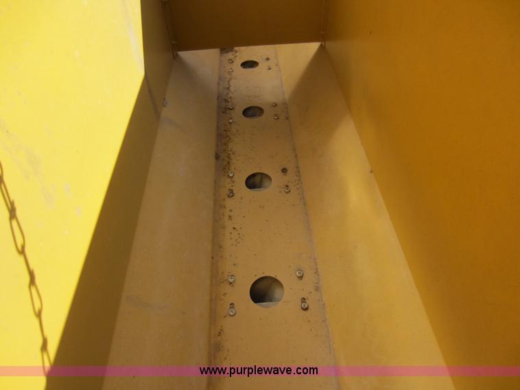 image for item C5332 Hayvan 7' no-till drill