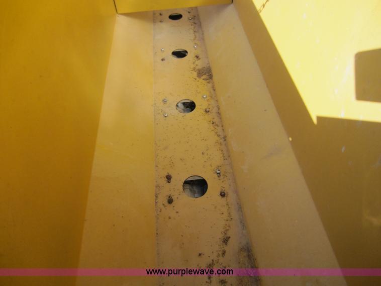 image for item C5332 Hayvan 7' no-till drill