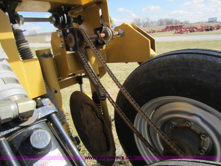 image for item C5332 Hayvan 7' no-till drill