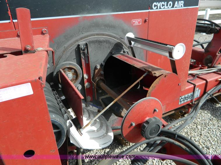 image for item D8886 Case IH 900 Cyclo Air 8 row planter