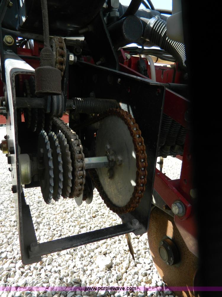 image for item D8887 AGCO White 6700 12 row planter