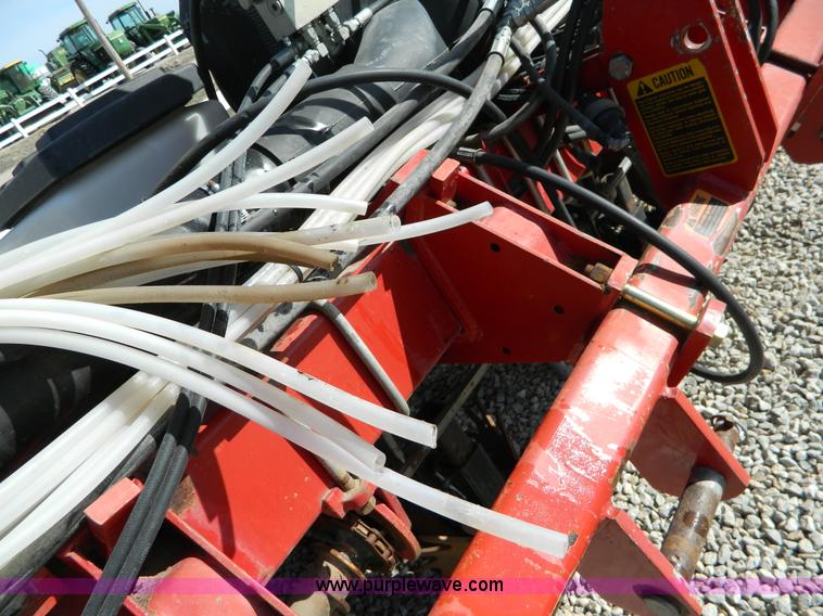 image for item D8887 AGCO White 6700 12 row planter