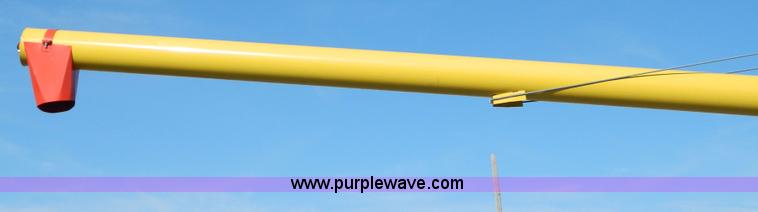 image for item D8890 Westfield MK-100-81 grain auger