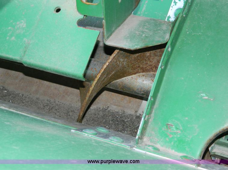 image for item D8891 2008 John Deere 9770 STS combine