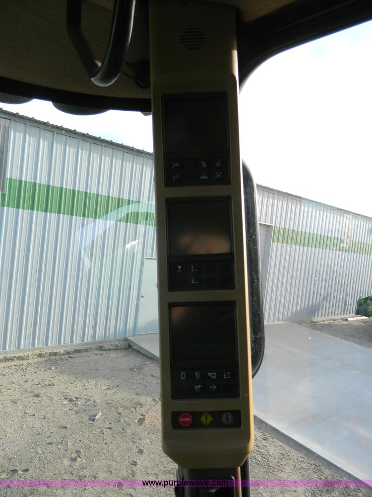 image for item D8891 2008 John Deere 9770 STS combine