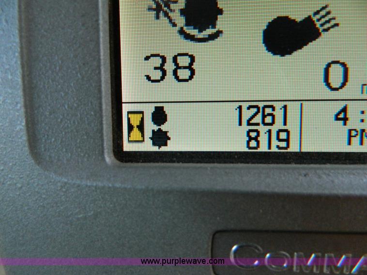 image for item D8891 2008 John Deere 9770 STS combine