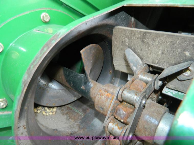 image for item D8891 2008 John Deere 9770 STS combine