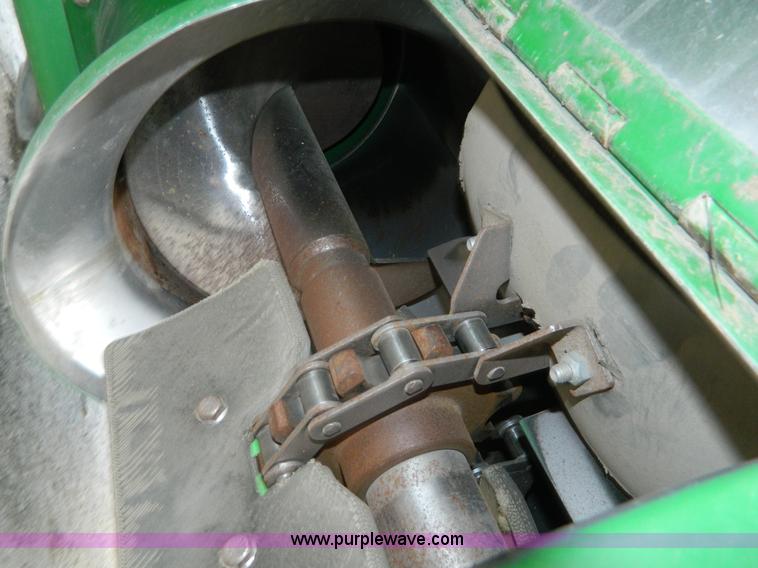 image for item D8891 2008 John Deere 9770 STS combine