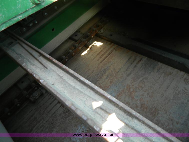 image for item D8892 2008 John Deere 9770 STS combine