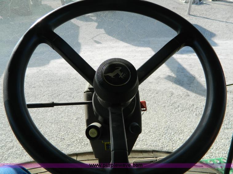 image for item D8892 2008 John Deere 9770 STS combine