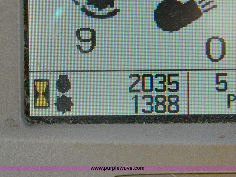 image for item D8892 2008 John Deere 9770 STS combine