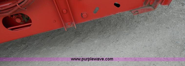 image for item D8893 1988 Case IH 1680 combine