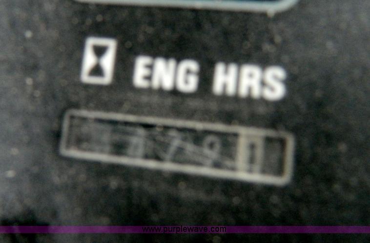 image for item D8893 1988 Case IH 1680 combine