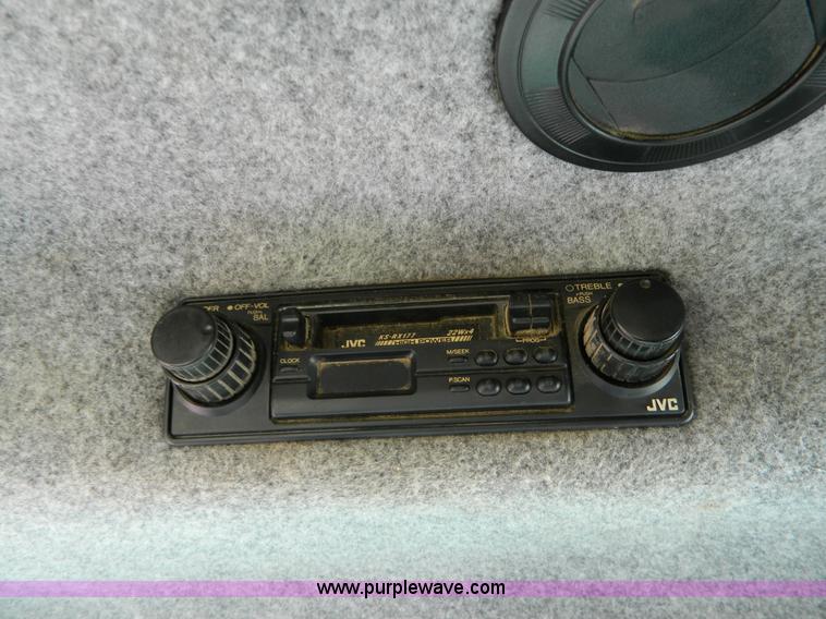 image for item D8900 1999 Case IH SPX4260 self propelled sprayer