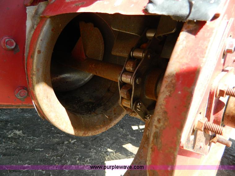 image for item D8903 1998 Case IH 2388 combine