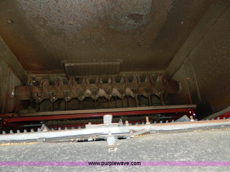 image for item D8903 1998 Case IH 2388 combine