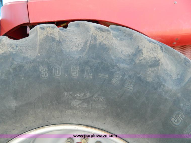 image for item D8903 1998 Case IH 2388 combine