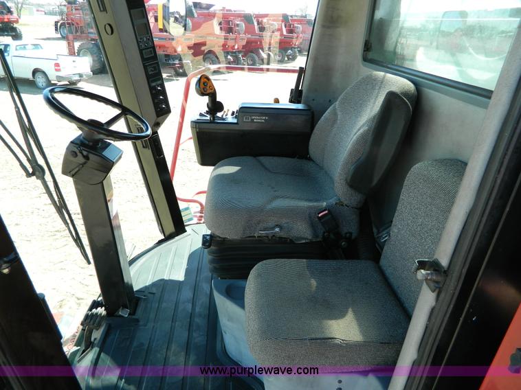 image for item D8903 1998 Case IH 2388 combine