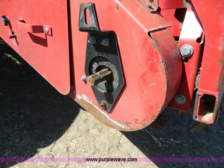 image for item D8903 1998 Case IH 2388 combine