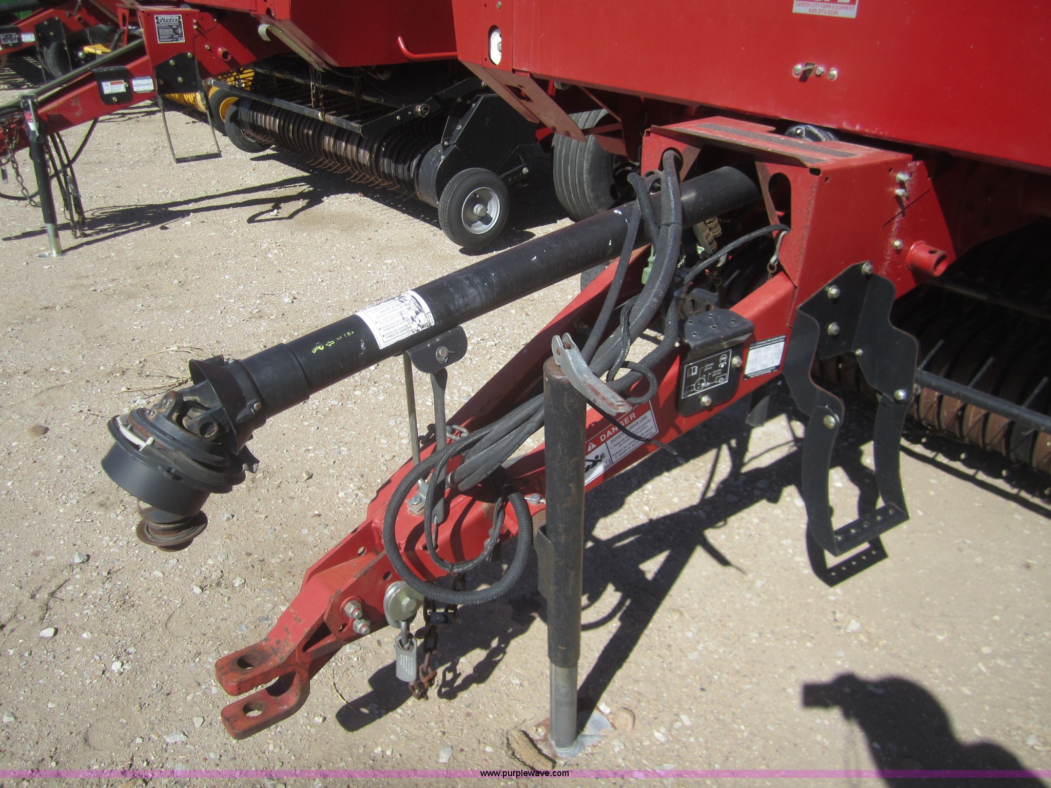 Garden City Farm Equipment 98 - 8qj0tny