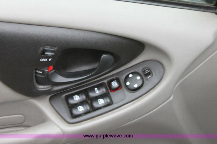 image for item 6531 2005 Chevrolet Malibu