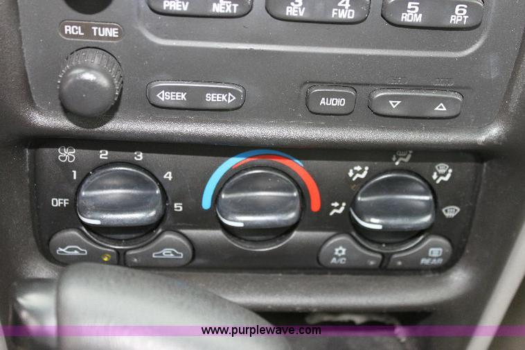 image for item 6531 2005 Chevrolet Malibu