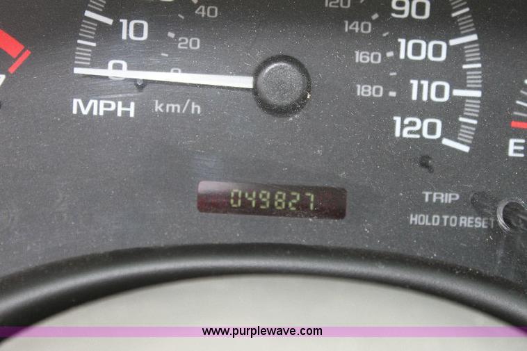 image for item 6531 2005 Chevrolet Malibu