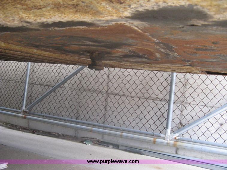 image for item A6130 1976 Trailmobile dry van trailer